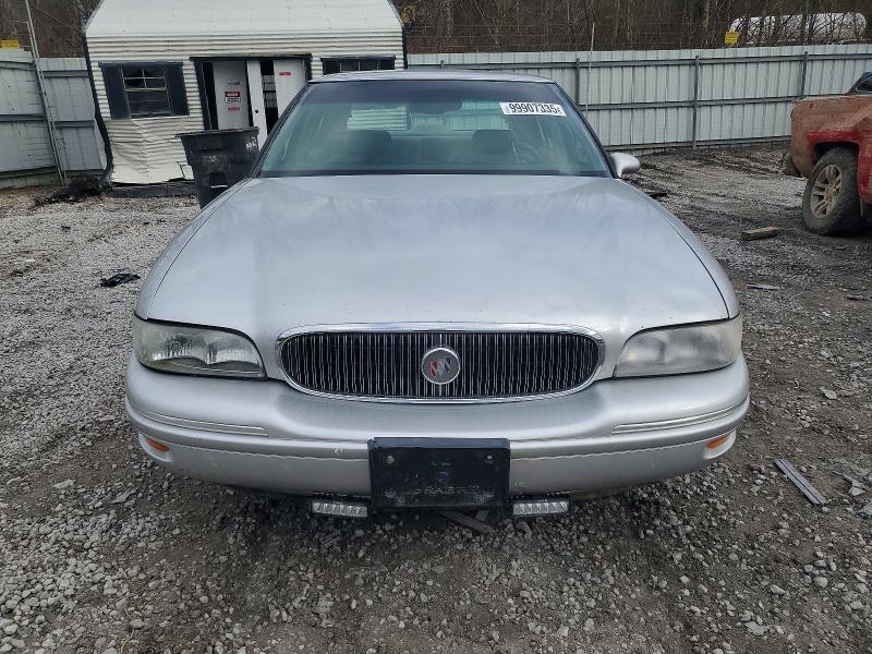 1999 Buick Lesabre Limited