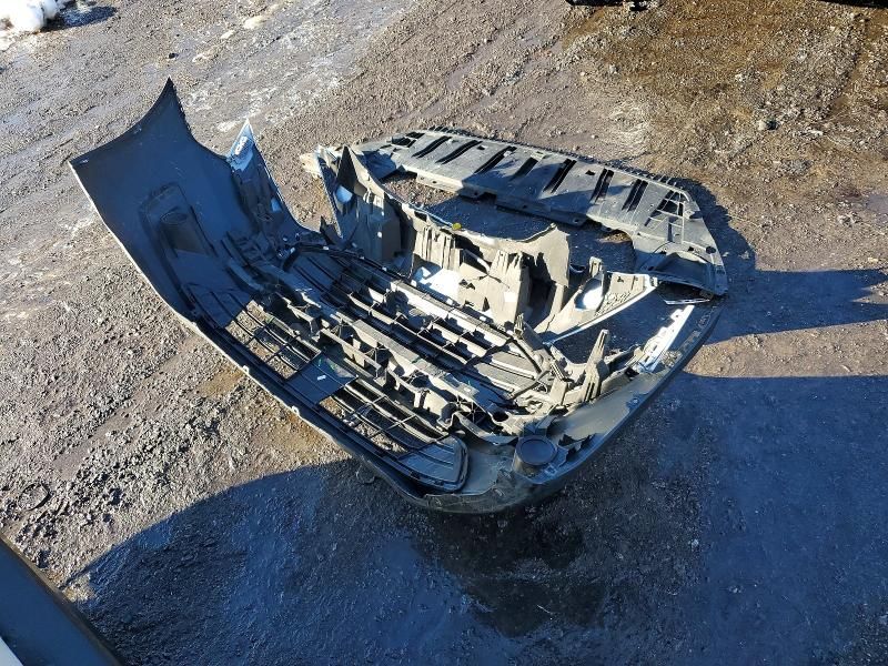 2022 Ford Transit Conne