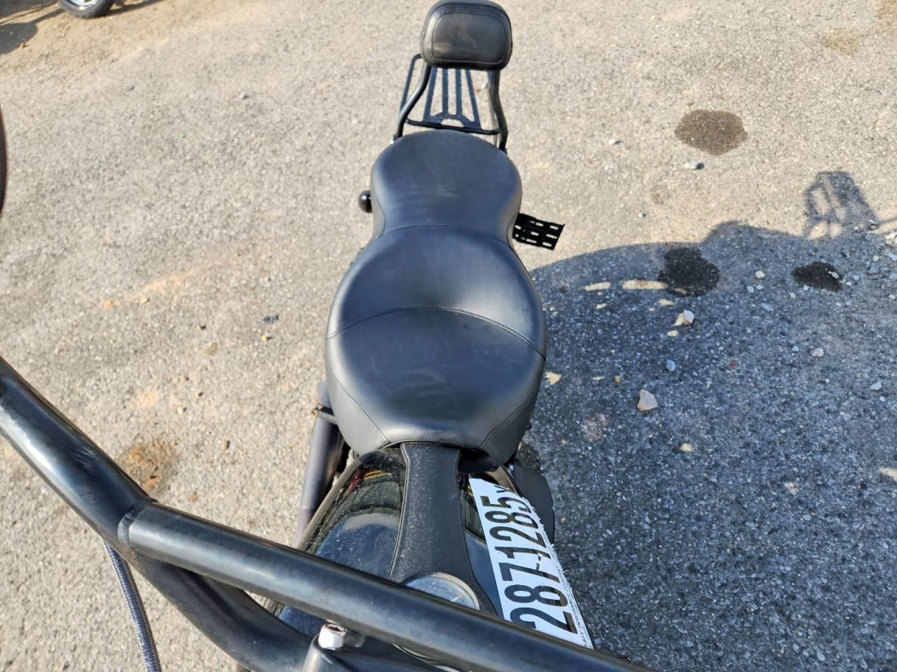 2017 Harley-Davidson Fxdls