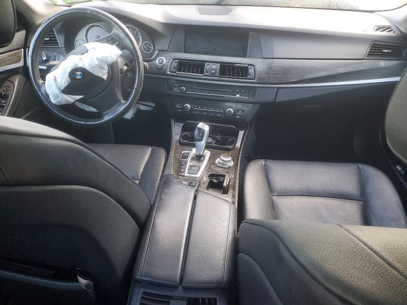 2013 BMW 528 xi