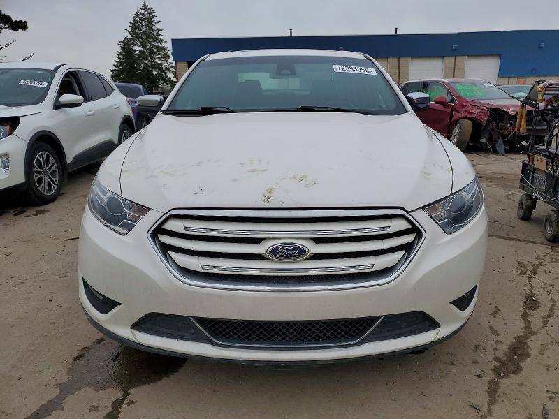 2017 Ford Taurus Limited