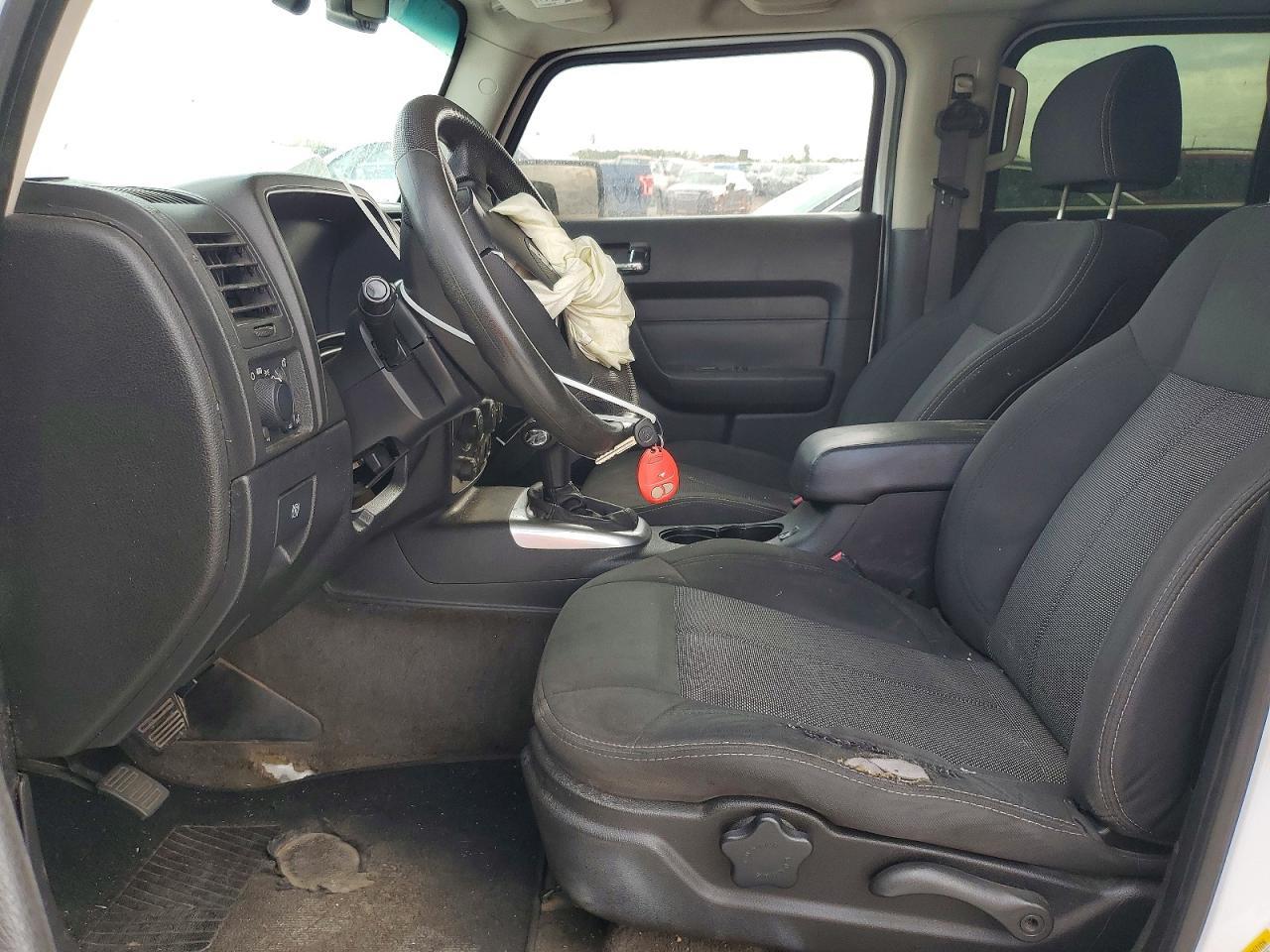 2006 Hummer H3