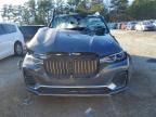 2019 BMW X7 Xdrive50i