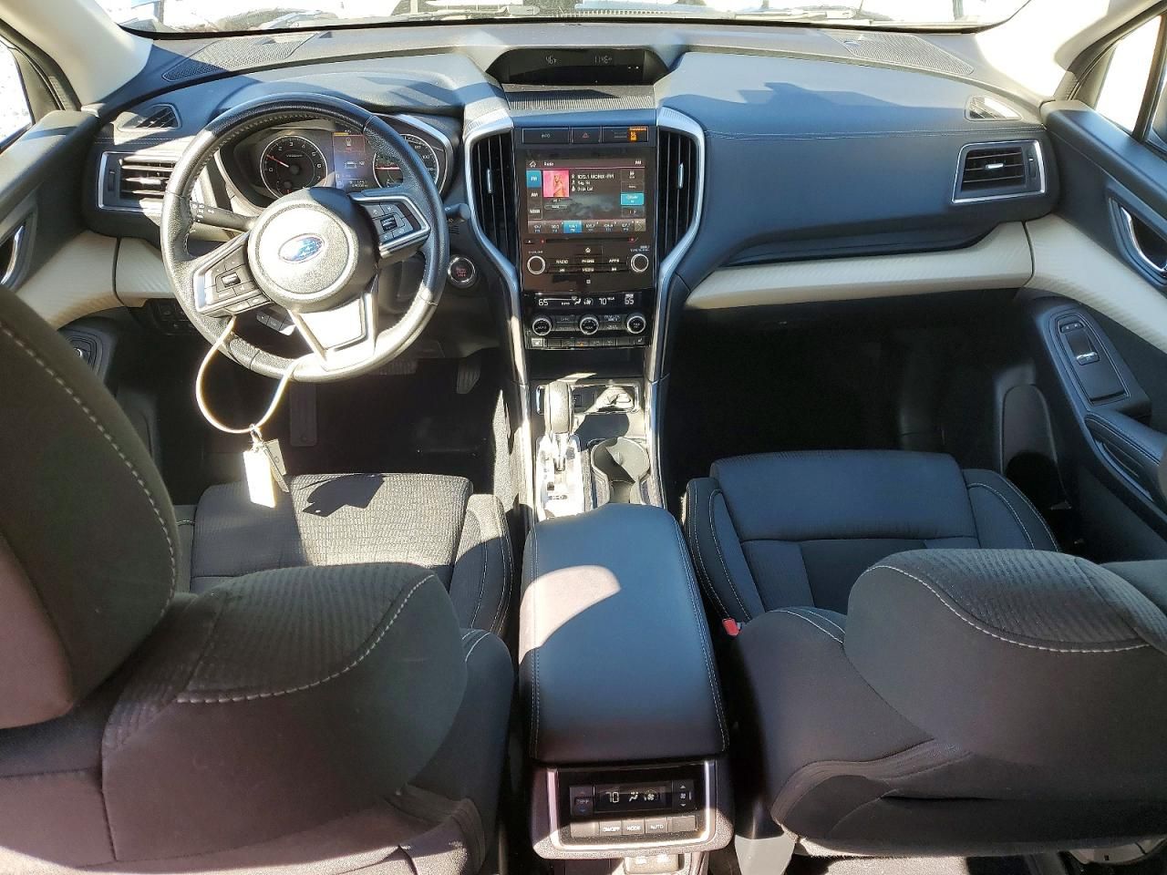 2021 Subaru Ascent Premium