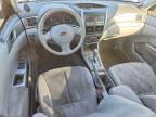 2010 Subaru Forester xs