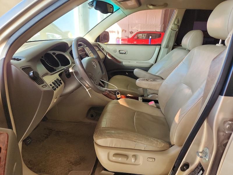 2006 Toyota Highlander Limited