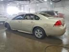 2009 Chevrolet Impala 1LT