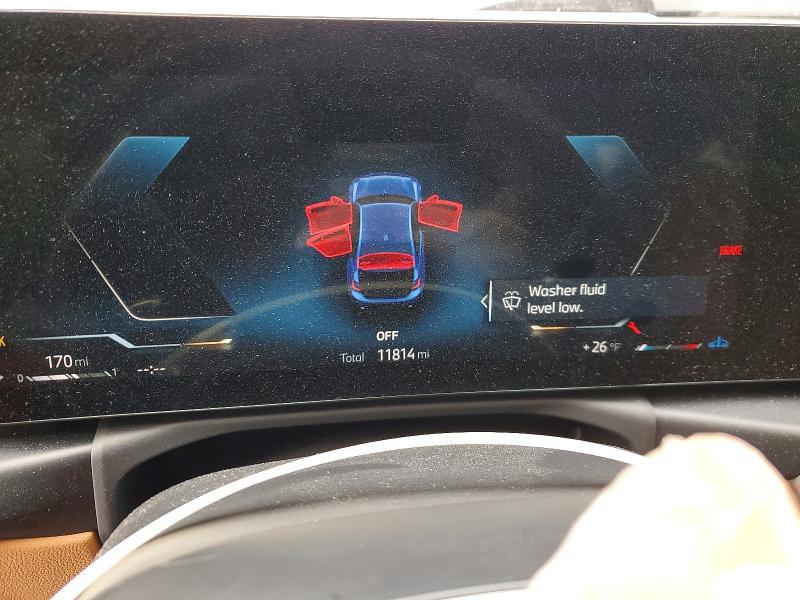 2024 BMW 330xi