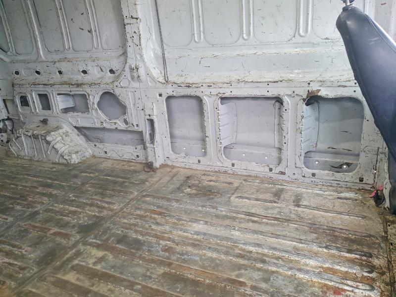 2020 Ford Transit T-250 Delivery Van