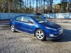 2013 Chevrolet Volt
