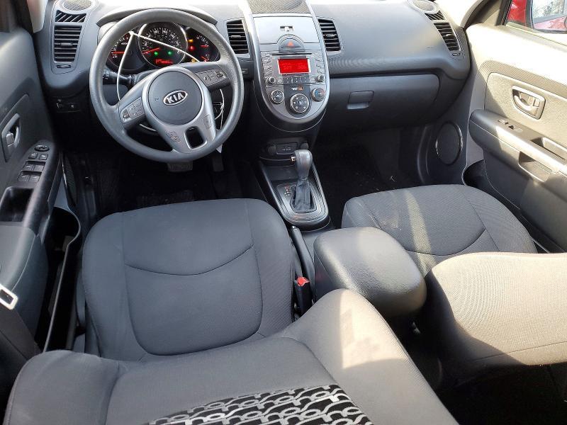 2011 KIA Soul