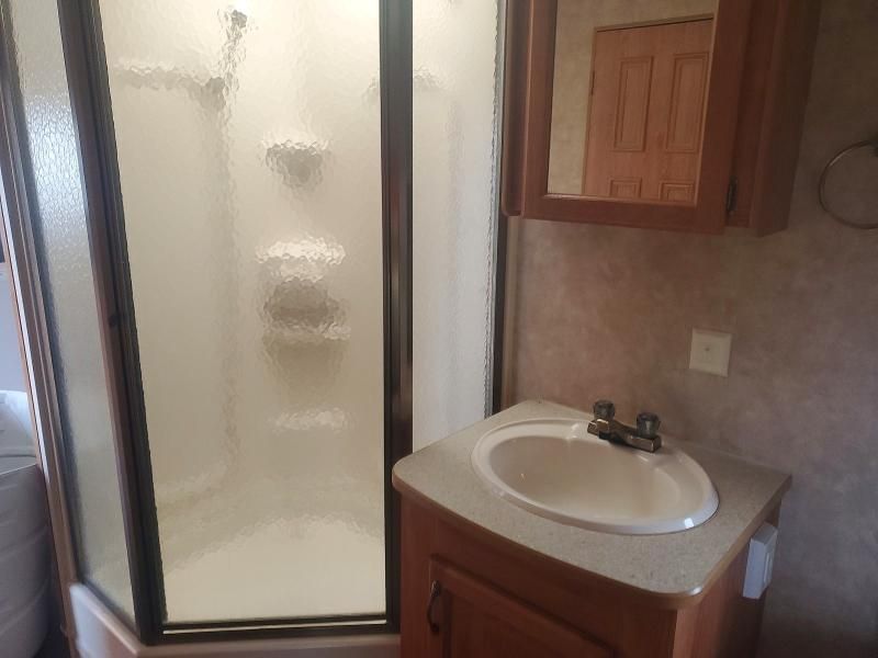 2007 Jayco Travel Trailer