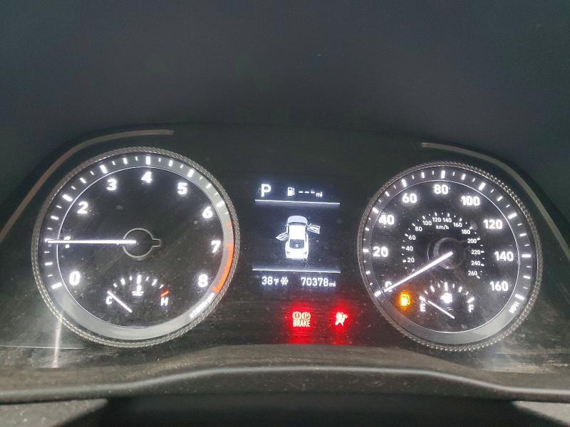 2022 Hyundai Sonata se