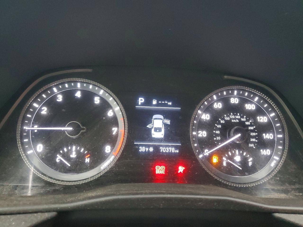 2022 Hyundai Sonata se