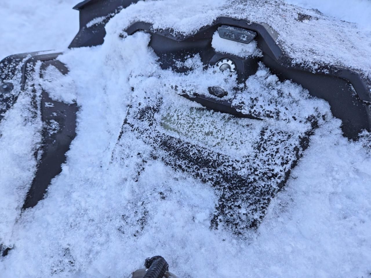 2019 Skidoo 2019 Skidoo Summit X 8