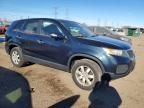 2012 KIA Sorento Base