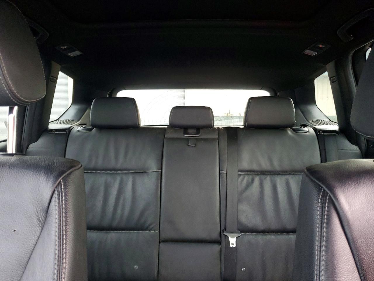 2014 BMW X3 Xdrive35i