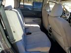 2016 Honda Pilot lx