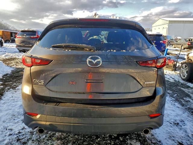2023 Mazda Cx-5 Premium