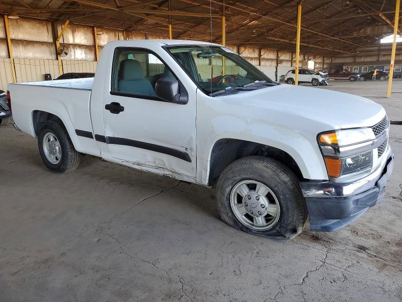 2006 Chevrolet Colorado
