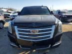 2019 Cadillac Escalade esv Platinum