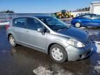 2009 Nissan Versa s