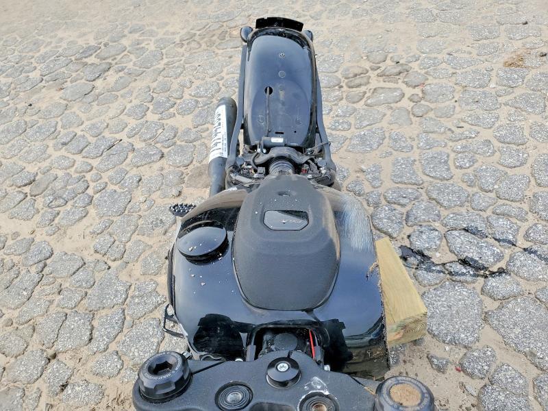 2022 Harley-Davidson Fxlrst