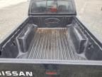 1996 Nissan Truck Base