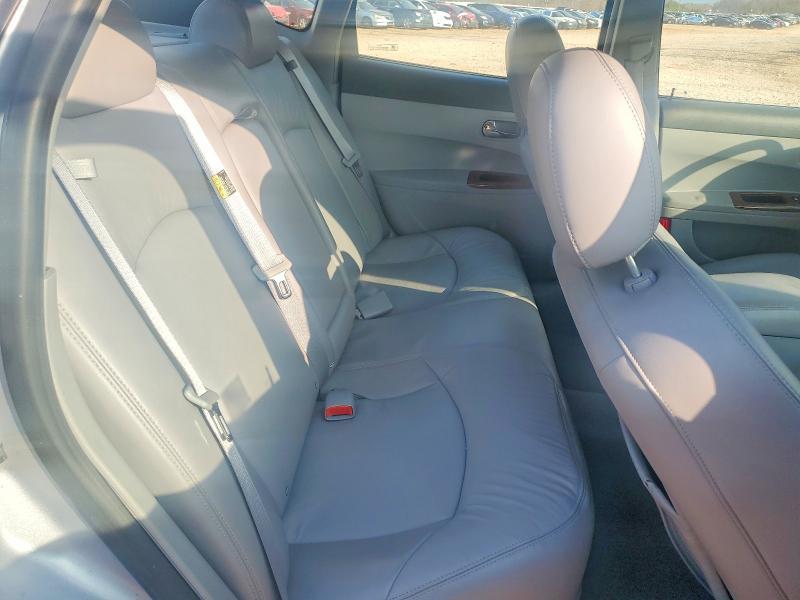 2006 Buick Lacrosse cxl