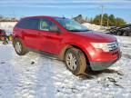 2010 Ford Edge se
