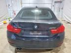 2015 BMW 428 xi Gran Coupe