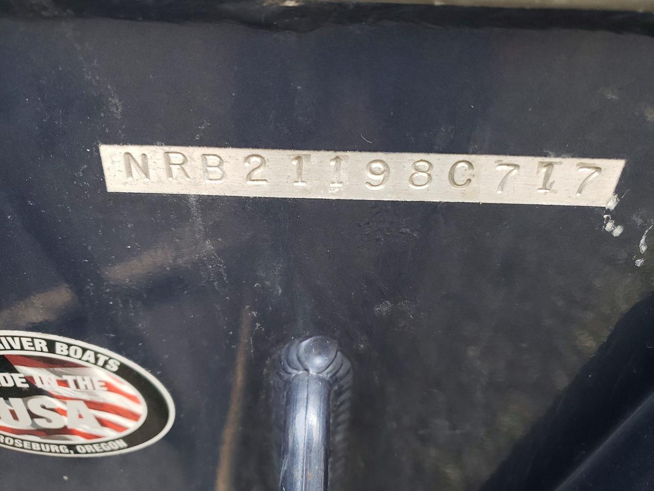 2017 Other Boat