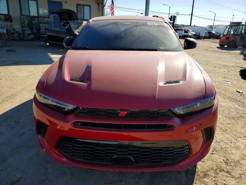 2024 Dodge Hornet R/T