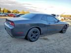 2013 Dodge Challenger sxt