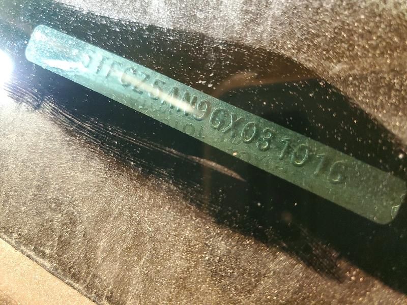 2016 Toyota Tacoma Double cab