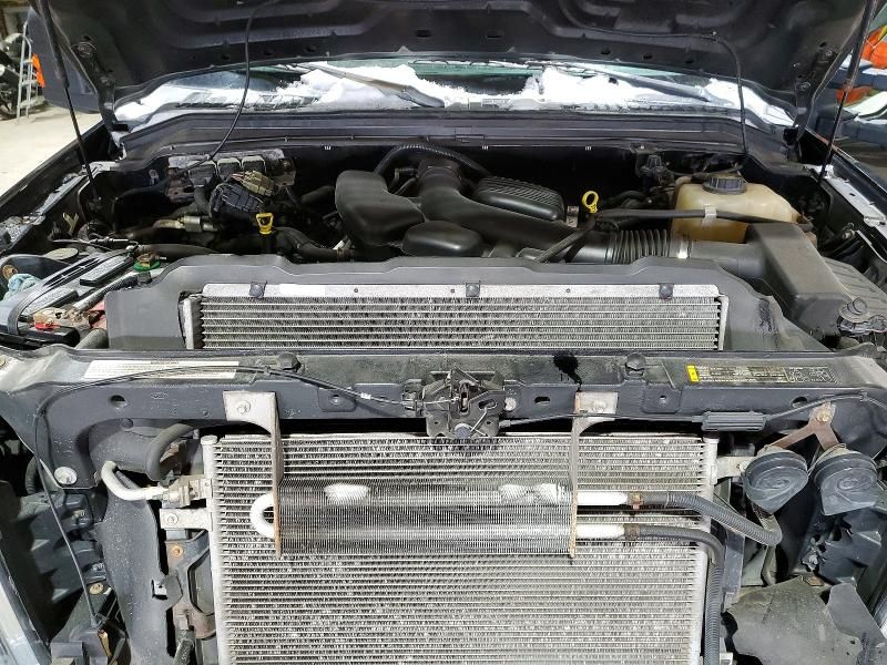 2010 Ford F250 Super Duty