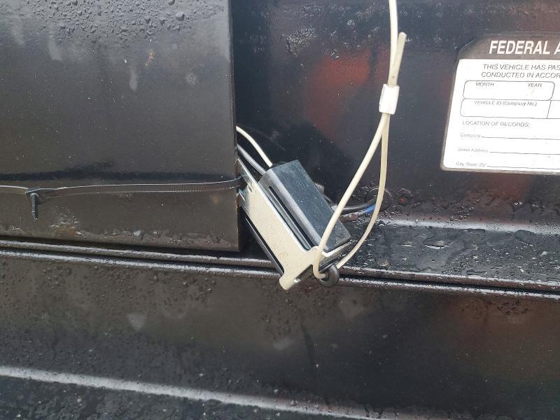 2021 Kaufman Car Carrier