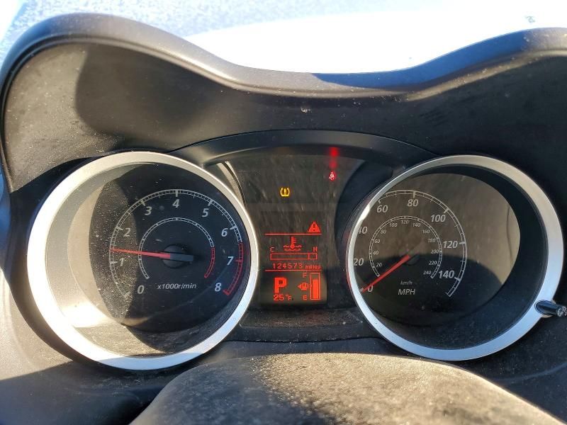 2015 Mitsubishi Lancer es