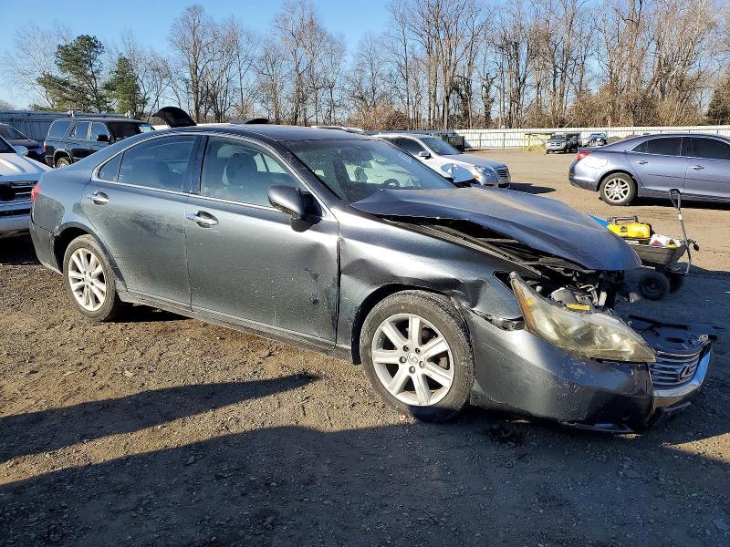 2008 Lexus Es 350 Base