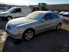 2007 Mercedes-Benz E 550 4matic