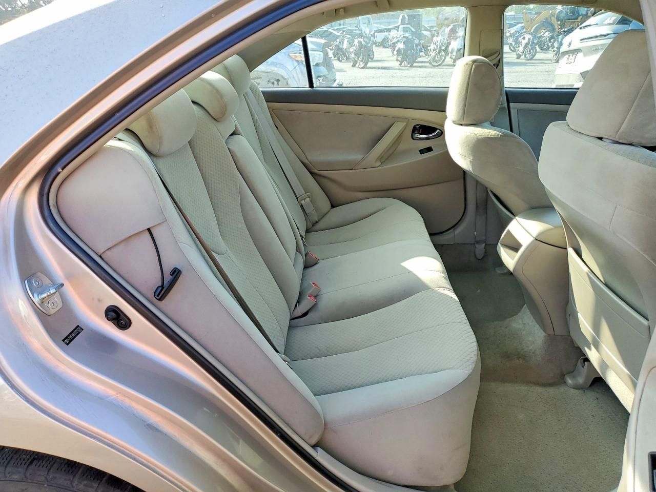 2008 Toyota Camry ce