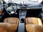 2012 Lexus Ct 200