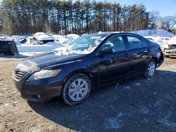 2007 Toyota Camry for sale in North Billerica, MA