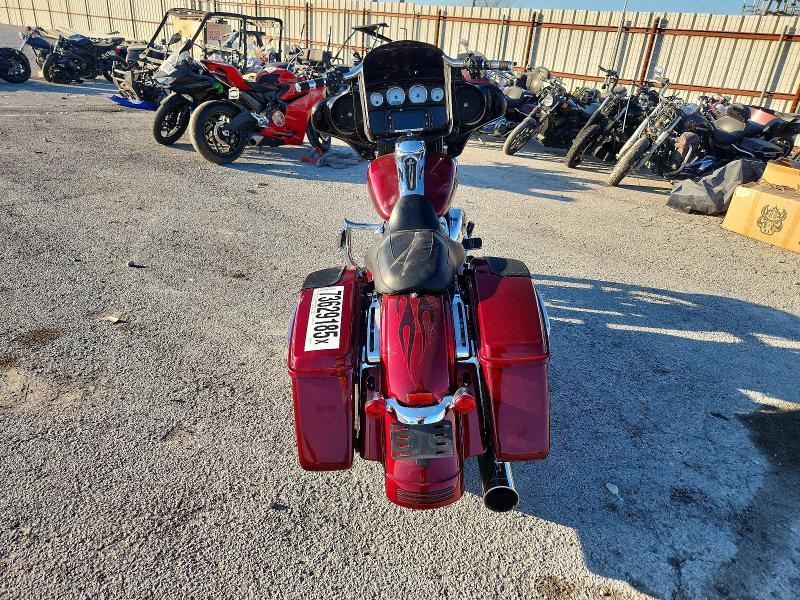 2017 Harley-Davidson Flhxs Street Glide Special