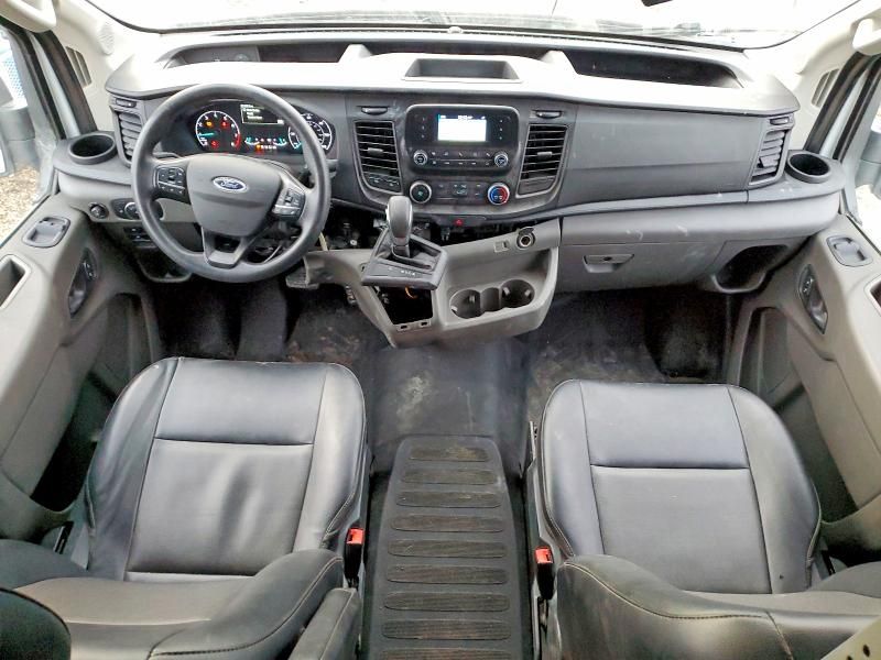 2022 Ford Transit T-250