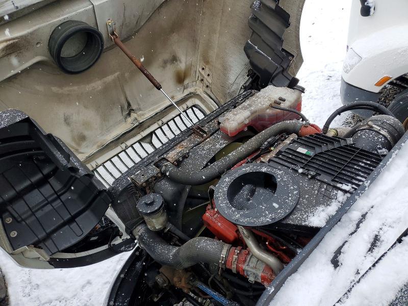 2019 International LT625 Semi Truck