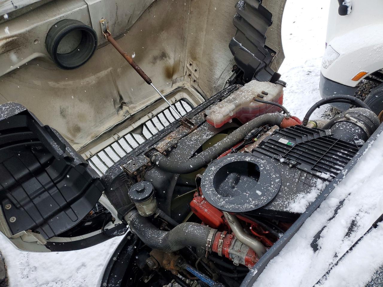 2019 International LT625 Semi Truck