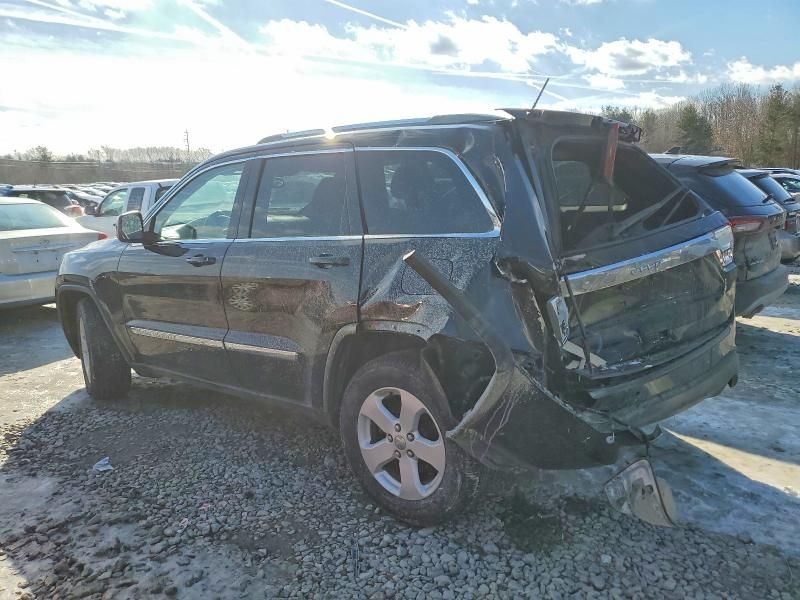 2013 Jeep Grand Cherokee Laredo