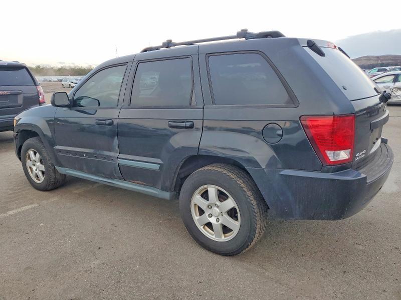 2009 Jeep Grand Cherokee Laredo