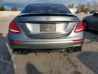 2017 Mercedes-Benz E 43 4matic amg